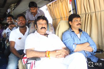 Legend Movie Team Success Tour